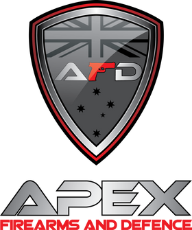 Apex Firearms and Defence