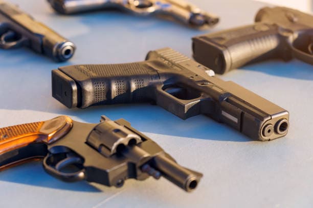 How to Prepare for a Gun Purchase: What to Consider Before Making a Decision