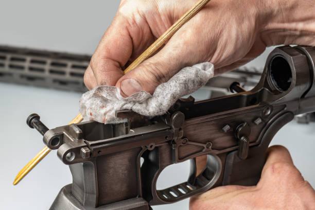 Rifle Maintenance Tips to Keep Your Firearm in Prime Condition