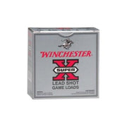 Winchester Super-X High Brass Upland Loads, 12 Gauge, 2 3/4&quot;, 1 1/4 Oz., 25 Rounds - Apex Firearms and Defence
