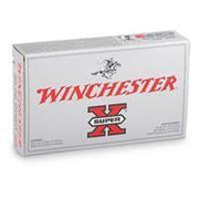 Winchester SUPER-X RIFLE .30-06 Springfield 180 Grain Power-Point Brass Cased Centerfire Rifle Ammo 20 Rounds X30064 - Apex Firearms and Defence