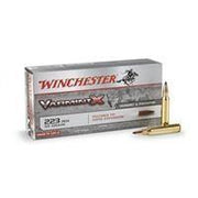 Winchester Varmint X Polymer Tip 20 Round Box - Apex Firearms and Defence