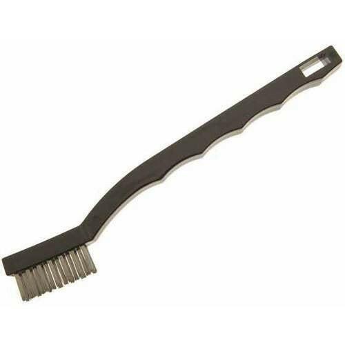 Stainless Steel Gun Brush - Apex Firearms and Defence
