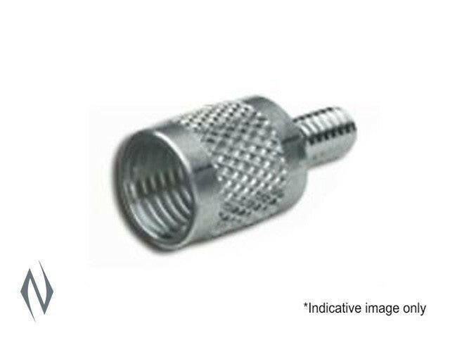 HOPPES CONVERSION ADAPTER BRAND X SHOTGUN ADAPTER - Apex Firearms and Defence