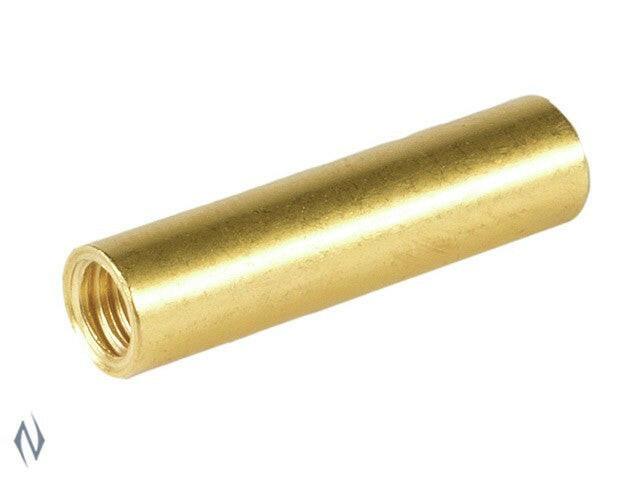 HOPPES ADAPTER .17 TO .22 CAL FEMALE ENDS - Apex Firearms and Defence
