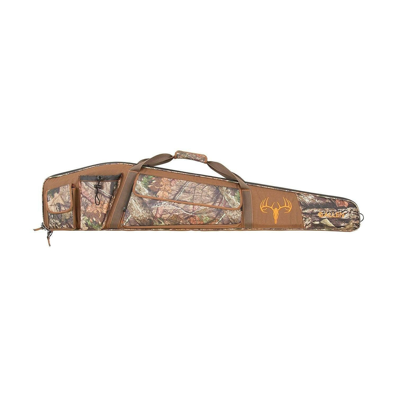Allen Gear Fit Pursuit Bruiser 49 Scoped Rifle Case - Apex Firearms and Defence