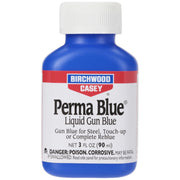13125 Perma Blue Liquid Gun Blue 3oz. - Apex Firearms and Defence