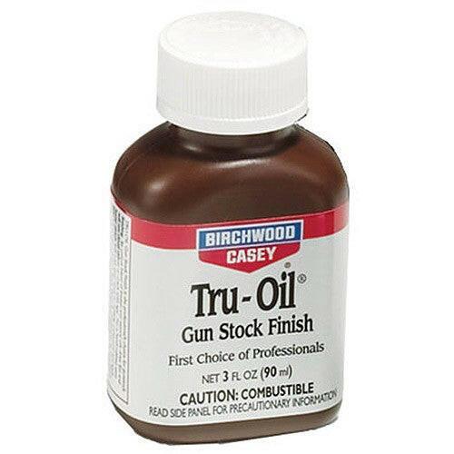 Tru-Oil 3oz - Apex Firearms and Defence