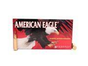 American Eagle Rimfire Tipped Varmint Ammo, .17 Win Super Mag, 20-gr. - Apex Firearms and Defence