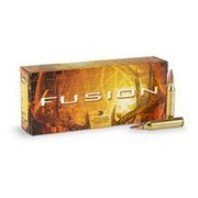 Federal Fusion Rifle Ammunition 20 Round Box 223 REM 62 Grain - Apex Firearms and Defence