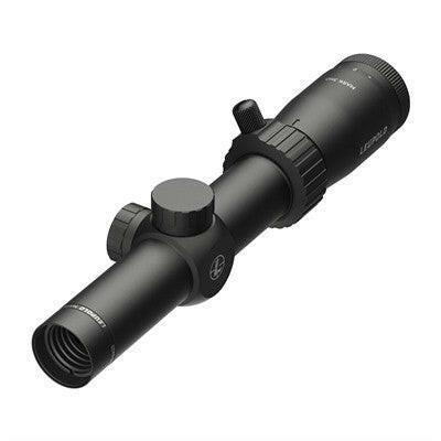 Leupold 1.5-4x20 Mark 3HD Riflescope, Black W/SFP AR-Ballistic Reticle,30mm Tube - Apex Firearms and Defence