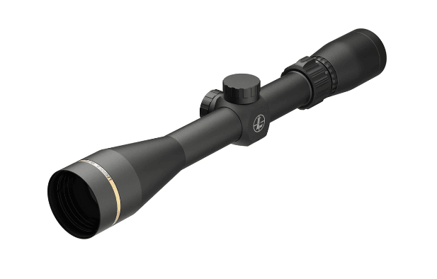 Leupold Vx-from 3-9 X 40 Hunt Plex 1 in. Riflescope - Apex Firearms and Defence