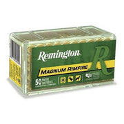 Remington Magnum Rimfire 22 WMR 50 Round Box - Apex Firearms and Defence