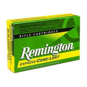 Remington Core-Lokt .300 Winchester Magnum 150 Grain Core-Lokt Pointed Soft Point Centerfire Rifle Ammo 20 Rounds 29495 - Apex Firearms and Defence