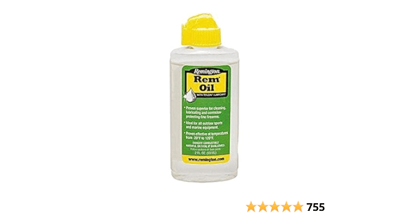 REMINGTON REM OIL 1OZ - Apex Firearms and Defence