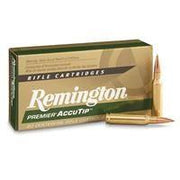 Remington Accutip, 7mm-08 Rem., at-BT, 140 Grain, 20 Rounds - Apex Firearms and Defence