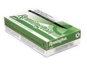 Remington UMC Rifle .300 AAC Blackout 220 Grain Open Tip Flat Base Centerfire Rifle Ammo 20 Rounds 21422 - Apex Firearms and Defence