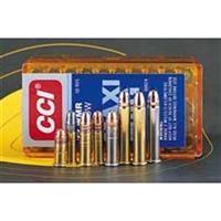 CCI .22 LR Stinger Copper Plated HP, 32gr, 50ct - Apex Firearms and Defence