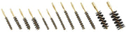 Gunslick Benchrest Phosphor Bronze Bore Brush .30 Caliber, 91008 - Apex Firearms and Defence