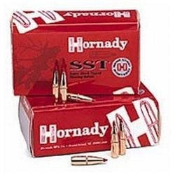 Hornady SST Rifle Bullets 30 Caliber .308 180 Grain