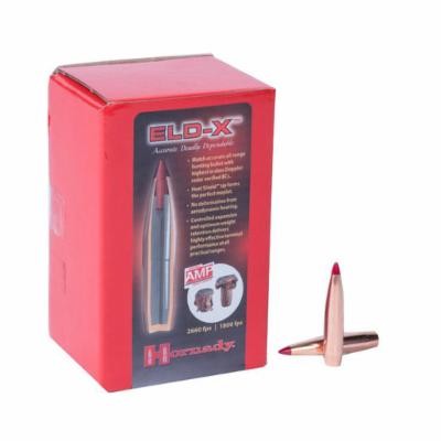 Hornady ELD-X Rifle Bullets 338 Caliber .338 230 Grain