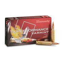 Hornady 8343 Superformance 243 Win 58Gr V-Max 20 200 - Apex Firearms and Defence