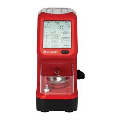 Hornady Auto Charge Pro Digital Powder Scale and Dispenser SKU - 671023