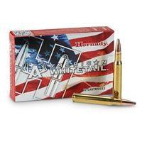 Hornady .30-06 Springfield American Whitetail SP, 180gr, 20ct - Apex Firearms and Defence