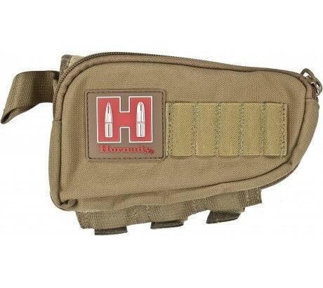 Hornady Gun Cheek Piece Tan RH 099110 - Apex Firearms and Defence