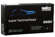 SAKO .308 WIN 150gr Super Hammerhead 20pk - Apex Firearms and Defence