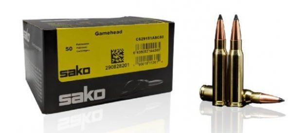 SAKO .243 Win 90g SP 50PK - Apex Firearms and Defence