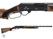 ADLER A110 12G 28 LEVER ACTION SHOTGUN - Apex Firearms and Defence