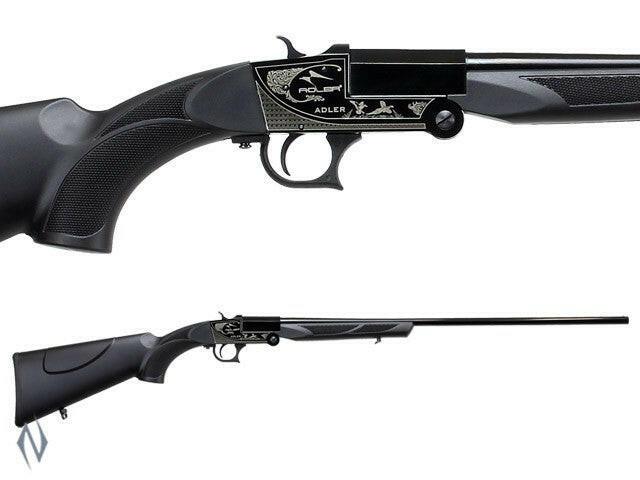 ADLER MT204 410 26 SYNTHETIC SINGLE BARREL - Apex Firearms and Defence