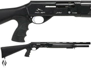ADLER B220 12G 20 PISTOL GRIP STRAIGHT PULL SHOTGUN 7 SHOT - Apex Firearms and Defence