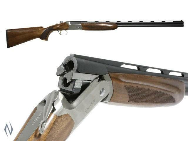 AKKAR CHURCHILL 836 410G 28 SPORTER EJECTOR - Apex Firearms and Defence
