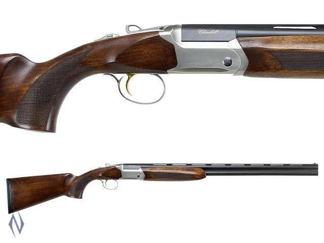 AKKAR CHURCHILL 820 20G 28 SPORTER EJECTOR - Apex Firearms and Defence
