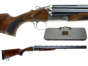 AKKAR 3 12G 28" 3 SHOT EXTRACTOR - Apex Firearms and Defence