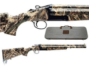 AKKAR 3 12G 20" 3 SHOT CAMO SYNTHETIC EXTRACTOR - Apex Firearms and Defence