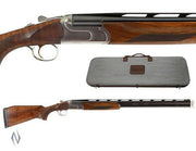 AKKAR CHURCHILL 12G 30 TRAP EJECTOR - Apex Firearms and Defence