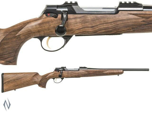ANSCHUTZ 1782D CLASSIC 308 WIN 3 SHOT 20 THREADED - Apex Firearms and Defence