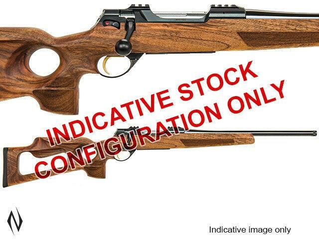 ANSCHUTZ 1782D THUMBHOLE 6.5 CREEDMOOR 3 SHOT 20 - Apex Firearms and Defence