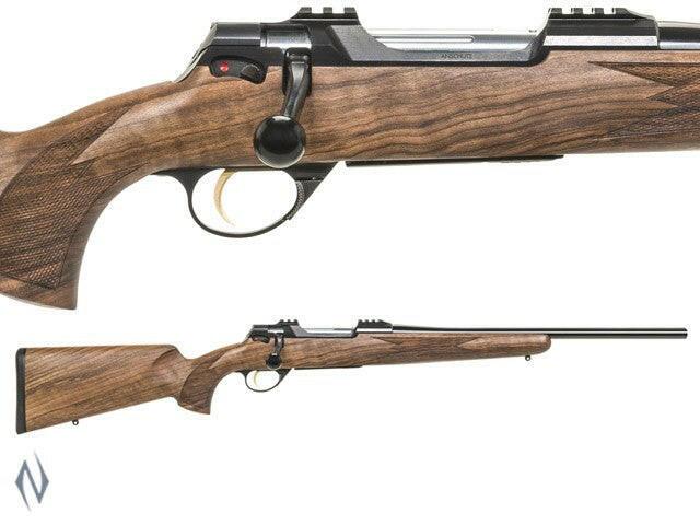 ANSCHUTZ 1782D CLASSIC 9.3X62 3 SHOT 23 - Apex Firearms and Defence