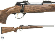 ANSCHUTZ 1782D CLASSIC 9.3X62 3 SHOT 23 - Apex Firearms and Defence