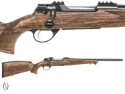 ANSCHUTZ 1782D GERMAN 9.3X62 3 SHOT 23 - Apex Firearms and Defence