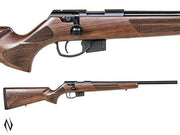 ANSCHUTZ 1761 DHB CLASSIC HEAVY BARREL 20 22LR 5 SHOT - Apex Firearms and Defence
