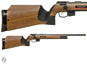 ANSCHUTZ 1761 HB MSR HEAVY BARREL 21 22LR 5 SHOT CASED - Apex Firearms and Defence