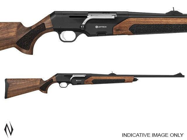 ARTTECH PRIMA SP STRAIGHT PULL WOOD - Apex Firearms and Defence