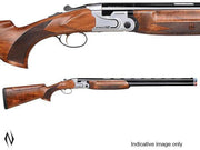 ATA PRO 12 12G 30 SPORTING SHOTGUN - Apex Firearms and Defence