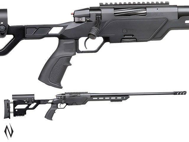 ATA ALR SNIPER RIFLE 308 WIN 24 5 SHOT - Apex Firearms and Defence