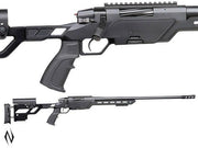 ATA ALR SNIPER RIFLE 24 5 SHOT - Apex Firearms and Defence